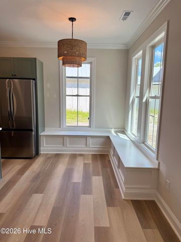 419 Morris Landing Road, Holly Ridge, NC 28445