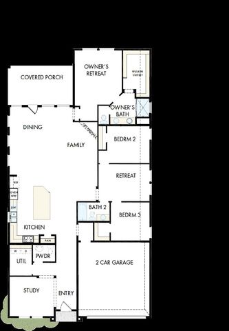 8725 Chestnut Lane, Justin, TX 76247