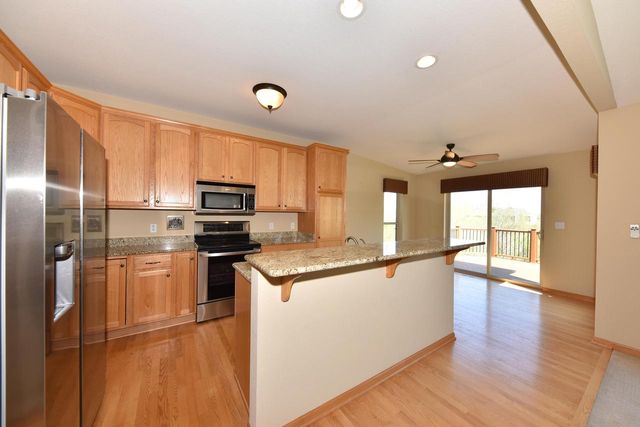 1800 Aster STREET, Port Washington, WI 53074