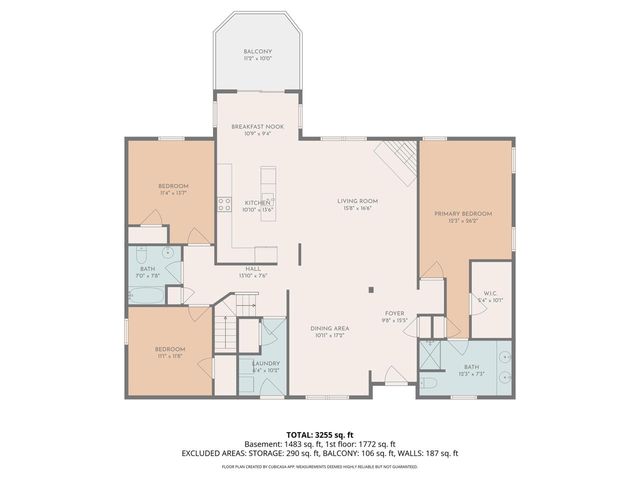 1800 Aster STREET, Port Washington, WI 53074