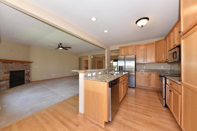 1800 Aster STREET, Port Washington, WI 53074