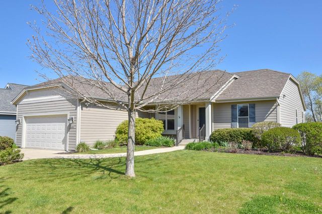 1800 Aster STREET, Port Washington, WI 53074