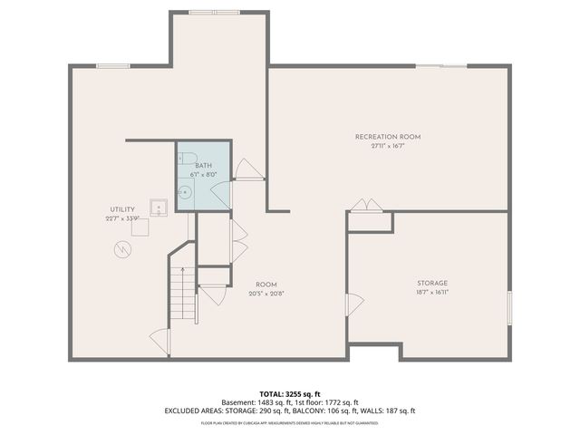 1800 Aster STREET, Port Washington, WI 53074