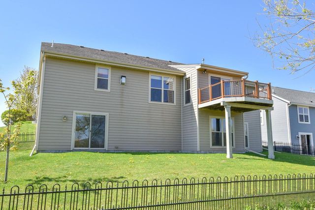 1800 Aster STREET, Port Washington, WI 53074