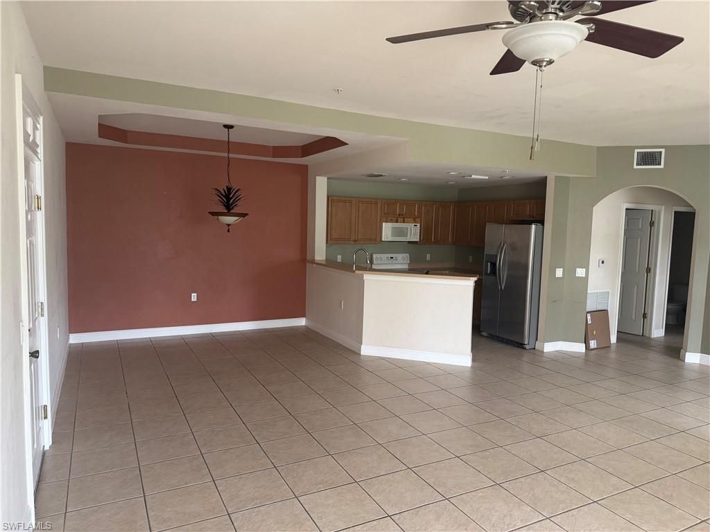 3939 Pomodoro CIR 102, CAPE CORAL, FL 33909 — exterior