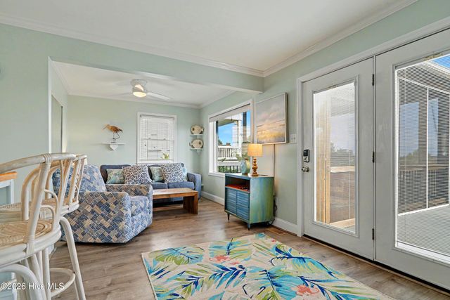 512 Caswell Beach Road, Oak Island, NC 28465