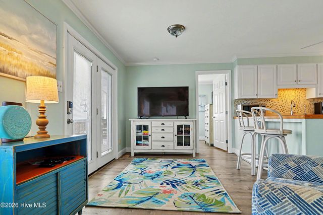 512 Caswell Beach Road, Oak Island, NC 28465