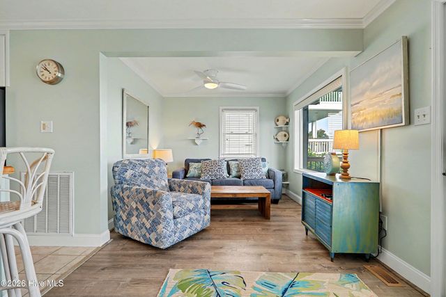 512 Caswell Beach Road, Oak Island, NC 28465