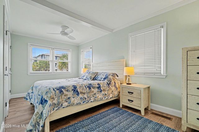 512 Caswell Beach Road, Oak Island, NC 28465
