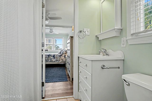 512 Caswell Beach Road, Oak Island, NC 28465