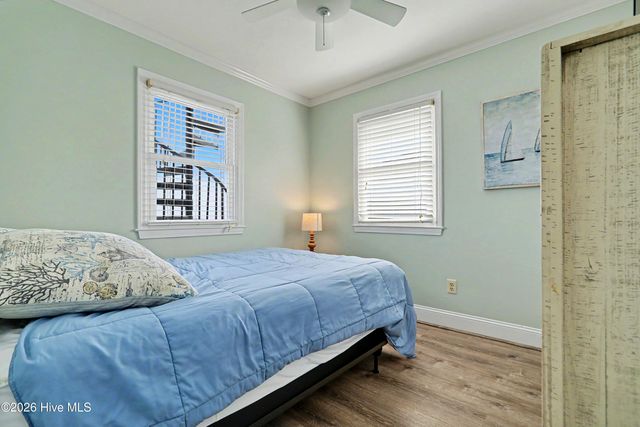 512 Caswell Beach Road, Oak Island, NC 28465