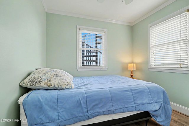 512 Caswell Beach Road, Oak Island, NC 28465