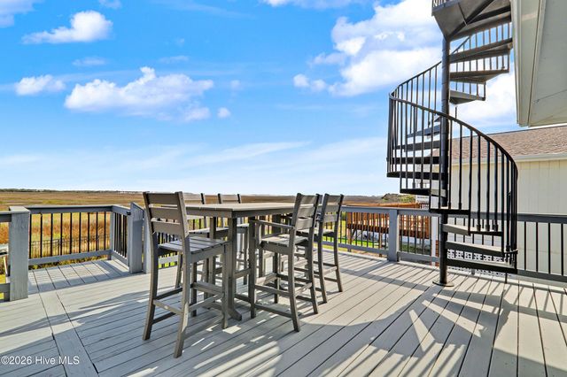 512 Caswell Beach Road, Oak Island, NC 28465