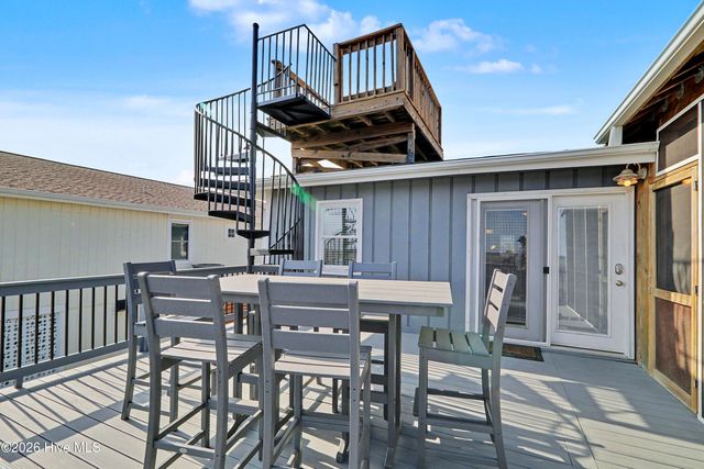 512 Caswell Beach Road, Oak Island, NC 28465