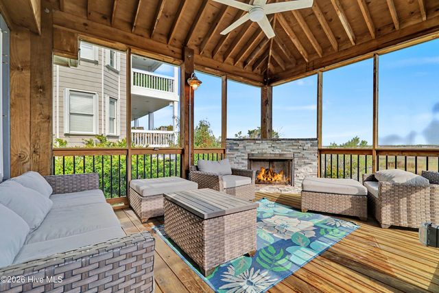 512 Caswell Beach Road, Oak Island, NC 28465