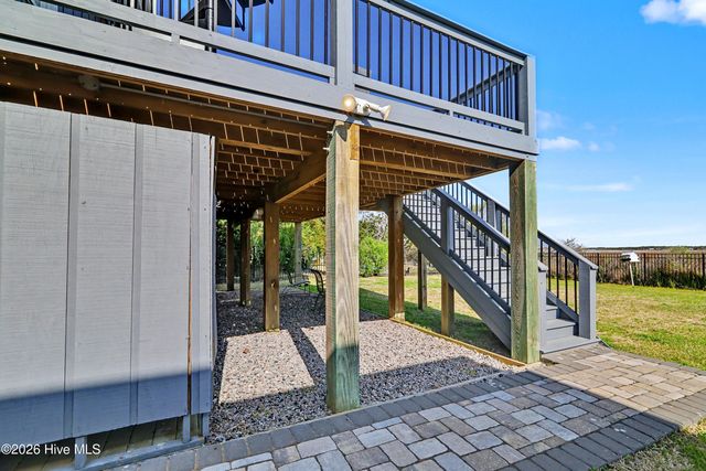 512 Caswell Beach Road, Oak Island, NC 28465