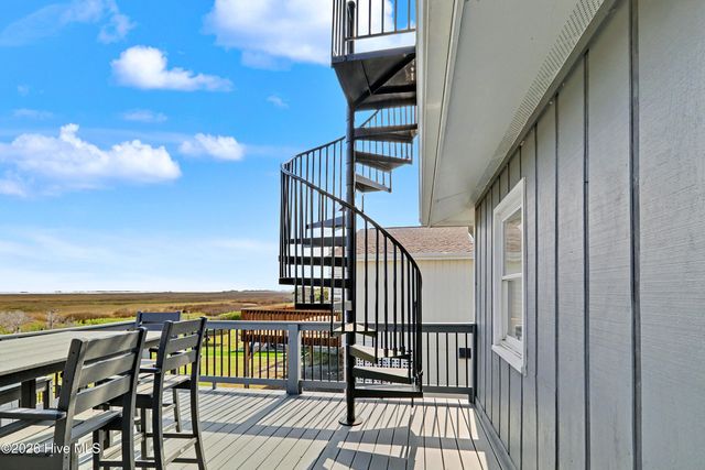 512 Caswell Beach Road, Oak Island, NC 28465