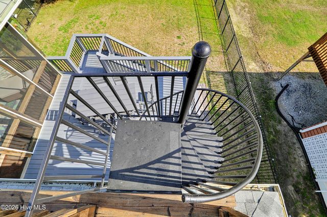 512 Caswell Beach Road, Oak Island, NC 28465