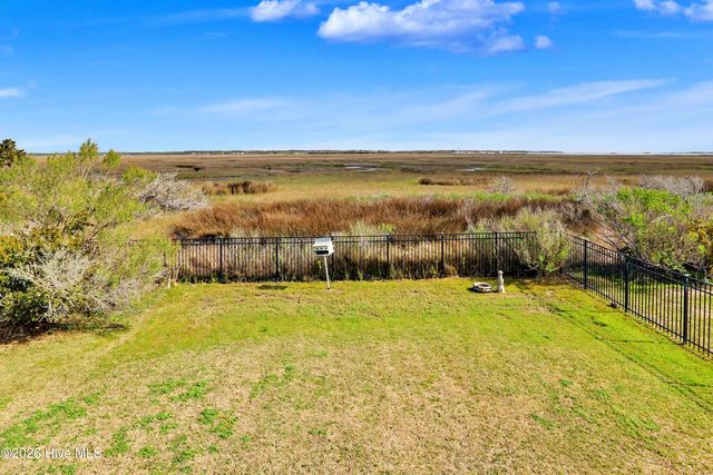 512 Caswell Beach Road, Oak Island, NC 28465