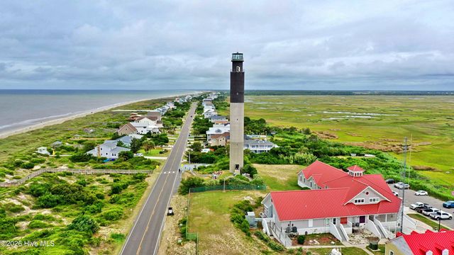 512 Caswell Beach Road, Oak Island, NC 28465