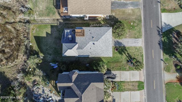 512 Caswell Beach Road, Oak Island, NC 28465
