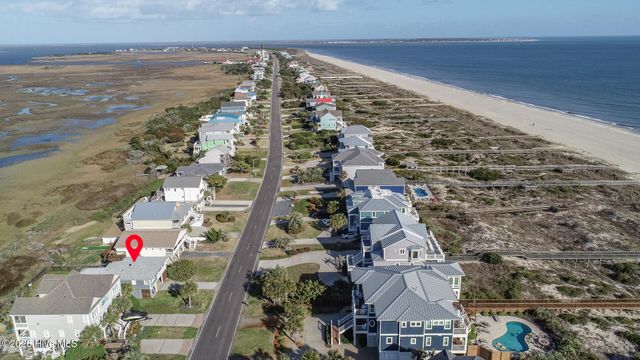 512 Caswell Beach Road, Oak Island, NC 28465