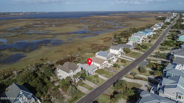 512 Caswell Beach Road, Oak Island, NC 28465