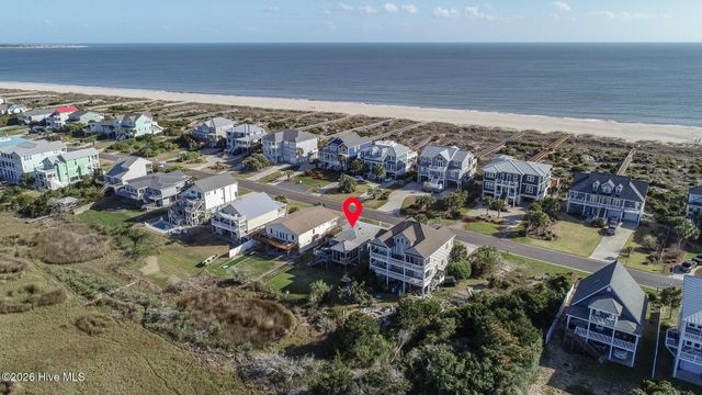 512 Caswell Beach Road, Oak Island, NC 28465