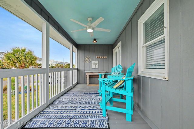 512 Caswell Beach Road, Oak Island, NC 28465