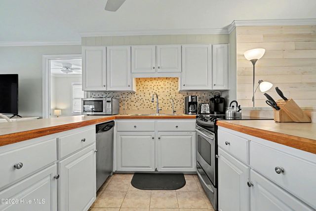 512 Caswell Beach Road, Oak Island, NC 28465