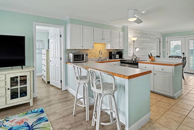 512 Caswell Beach Road, Oak Island, NC 28465