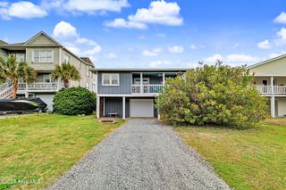 512 Caswell Beach Road, Oak Island, NC 28465