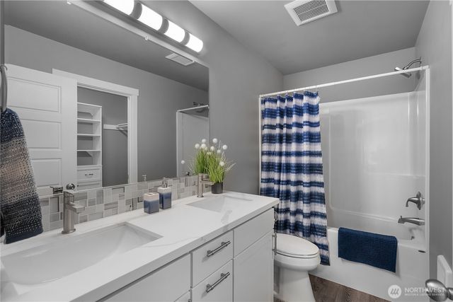 270 E Road of Tralee, Shelton, WA 98584