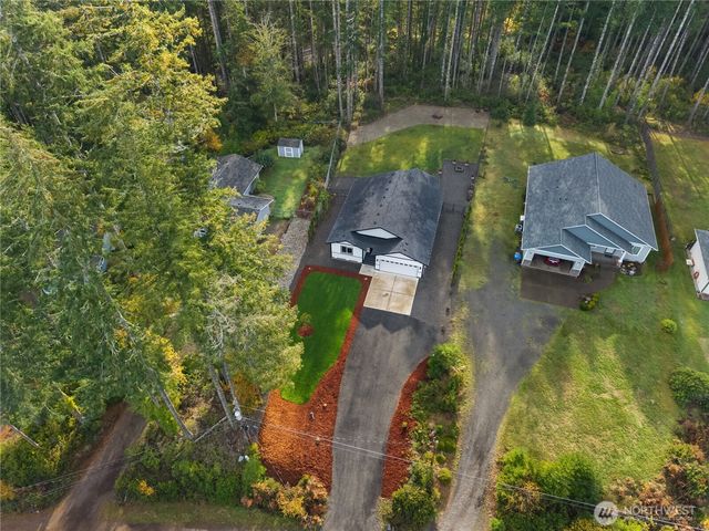 270 E Road of Tralee, Shelton, WA 98584