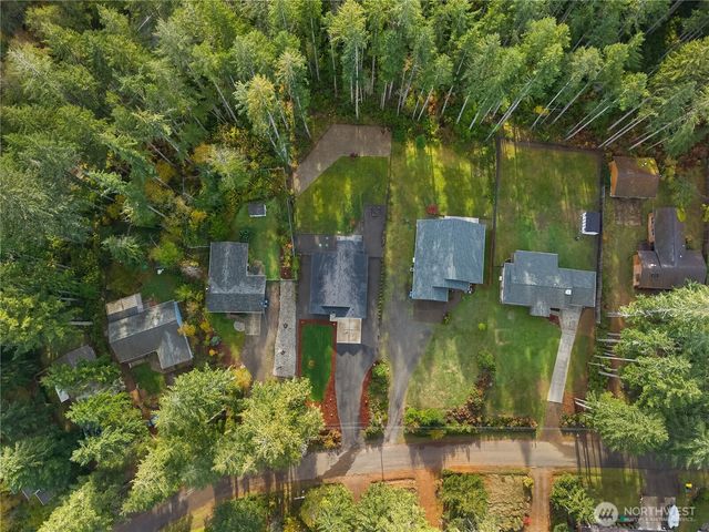 270 E Road of Tralee, Shelton, WA 98584