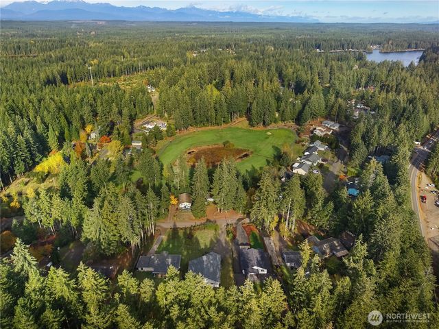 270 E Road of Tralee, Shelton, WA 98584