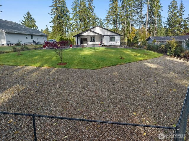 270 E Road of Tralee, Shelton, WA 98584