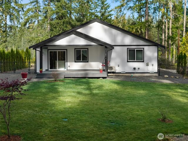 270 E Road of Tralee, Shelton, WA 98584