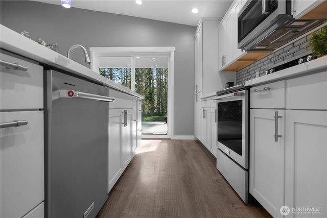 270 E Road of Tralee, Shelton, WA 98584