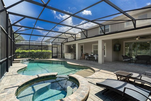 623 TIMBERVALE TRAIL, Clermont, FL 34715