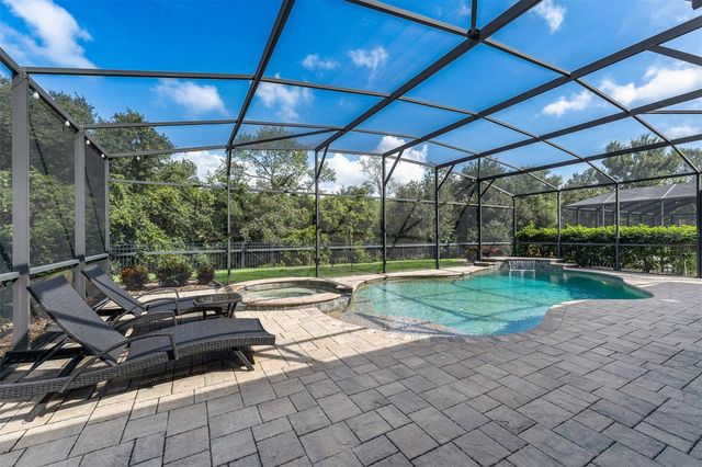 623 TIMBERVALE TRAIL, Clermont, FL 34715