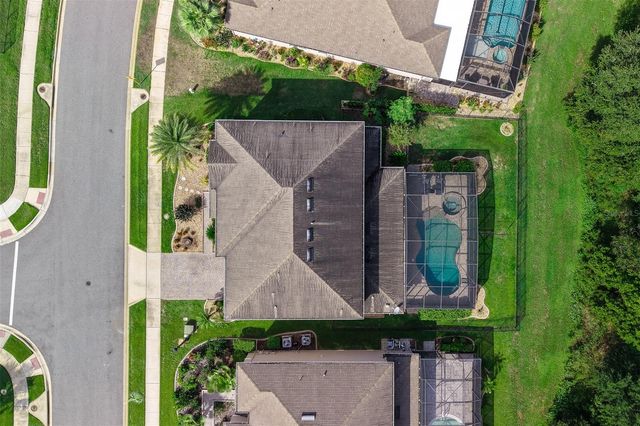 623 TIMBERVALE TRAIL, Clermont, FL 34715