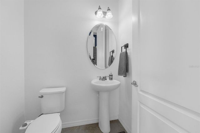 623 TIMBERVALE TRAIL, Clermont, FL 34715