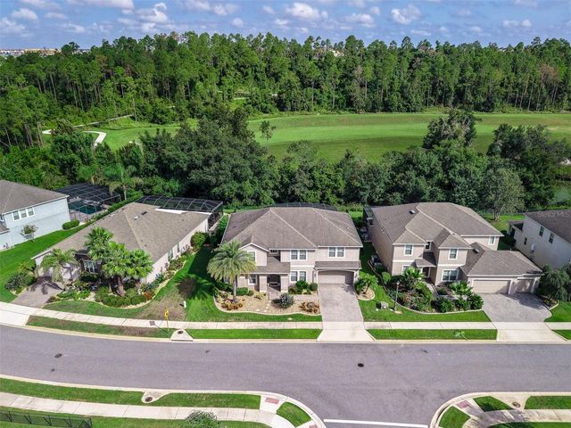 623 TIMBERVALE TRAIL, Clermont, FL 34715
