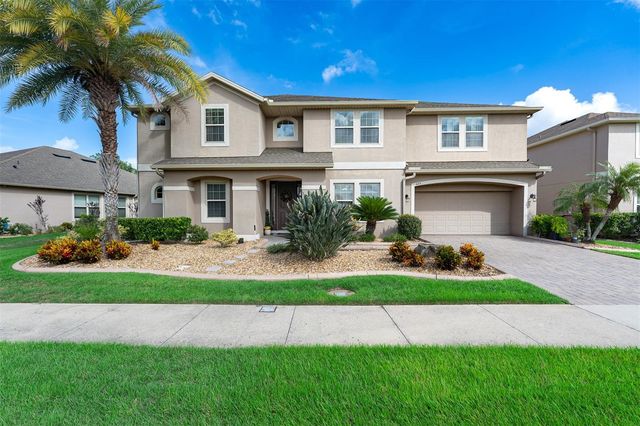 623 TIMBERVALE TRAIL, Clermont, FL 34715