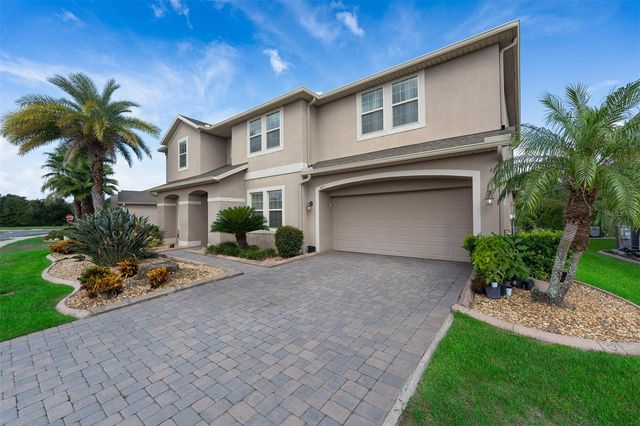 623 TIMBERVALE TRAIL, Clermont, FL 34715
