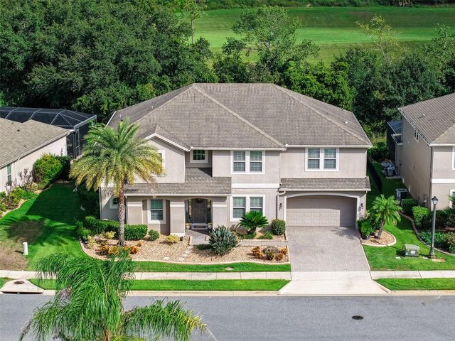 623 TIMBERVALE TRAIL, Clermont, FL 34715