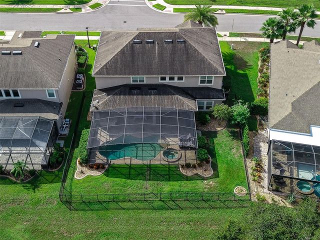 623 TIMBERVALE TRAIL, Clermont, FL 34715
