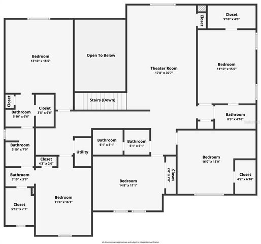 623 TIMBERVALE TRAIL, Clermont, FL 34715