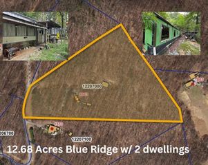 1663 Woodcroft DR, Blue Ridge, VA 24064